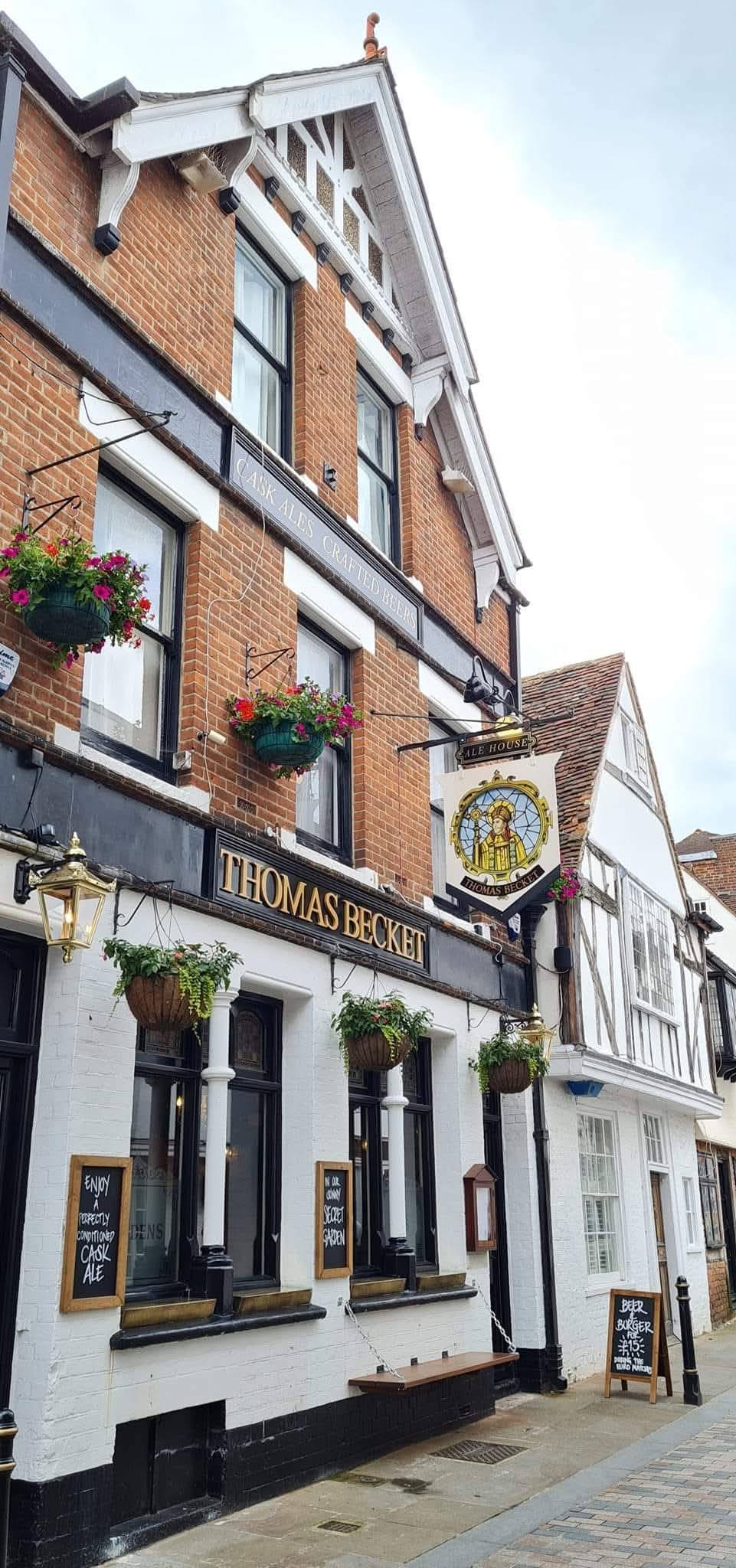 Canterbury 17