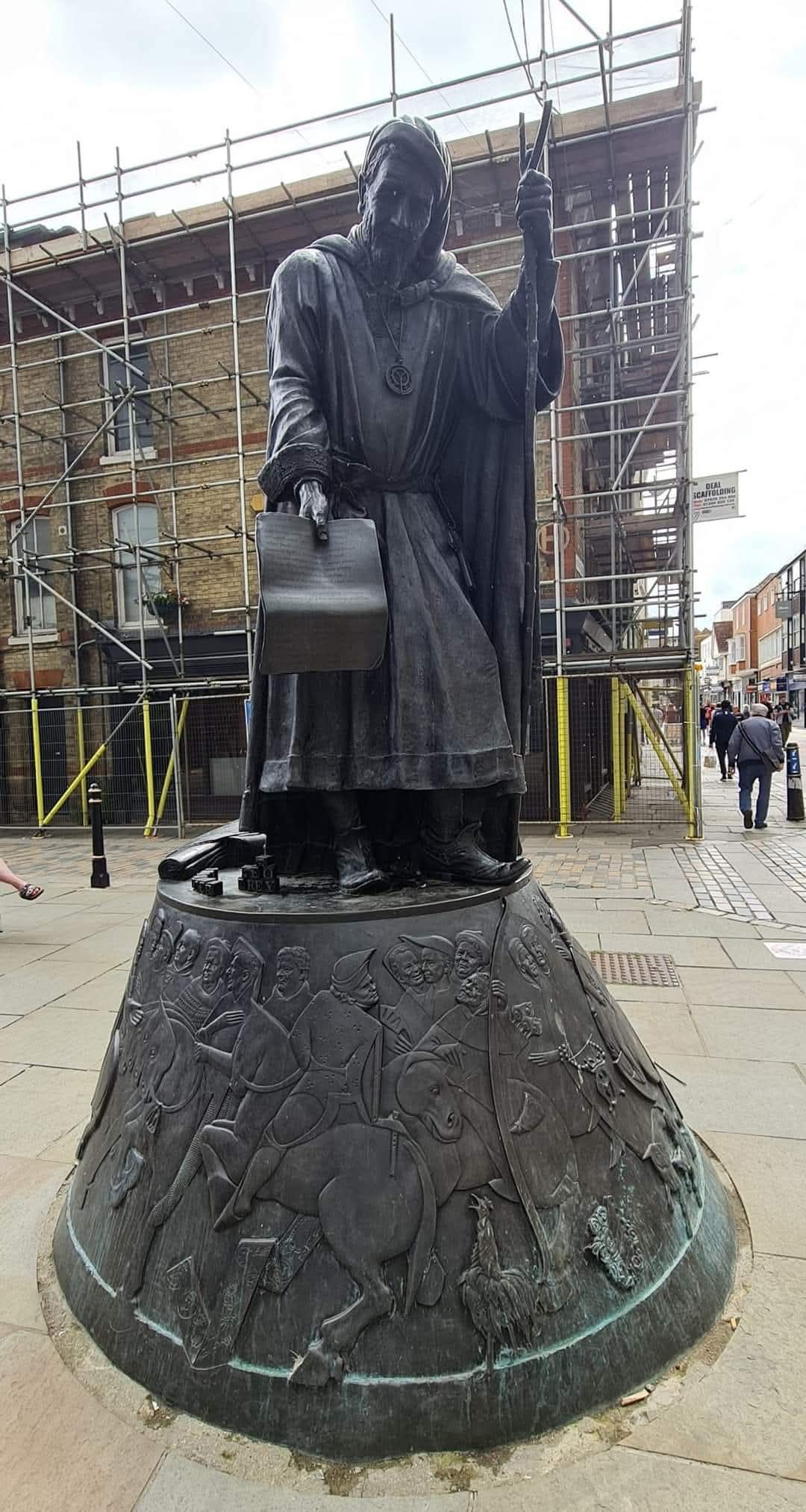 Canterbury 19