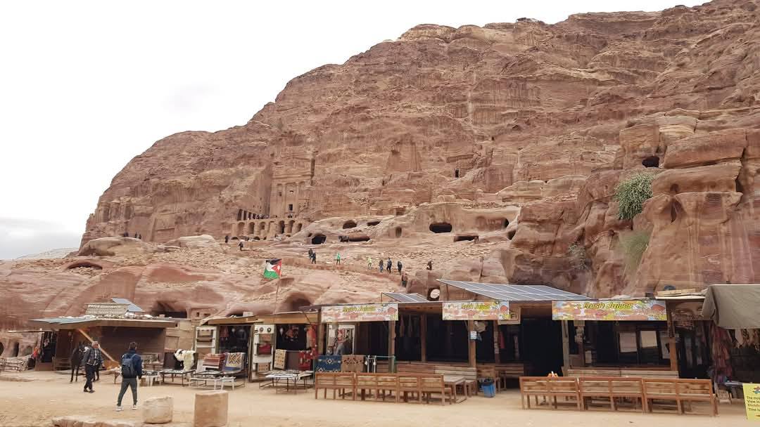 Petra 3