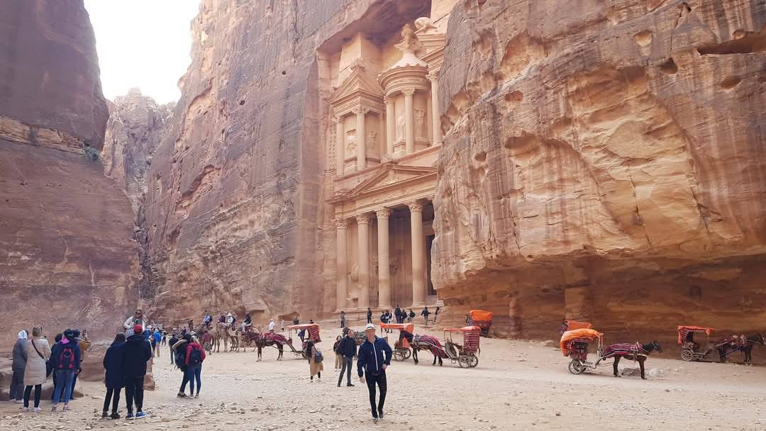 Petra 8