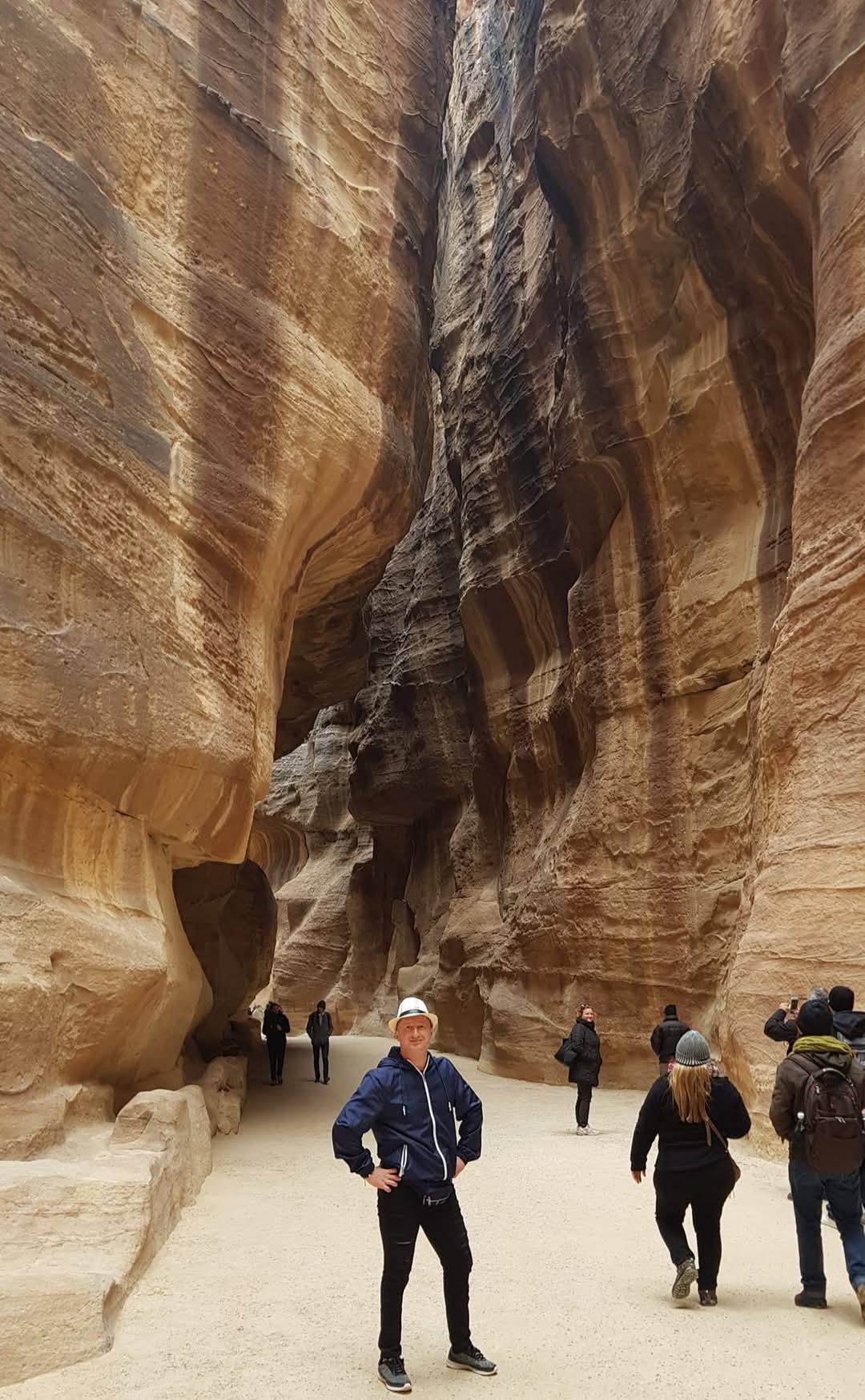 Petra 13