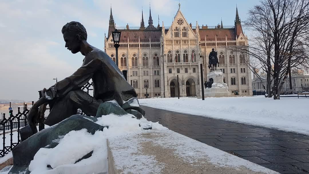 Budapest 1