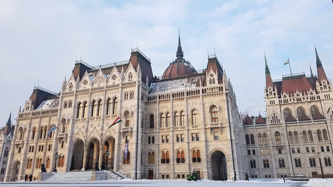 Budapest 2