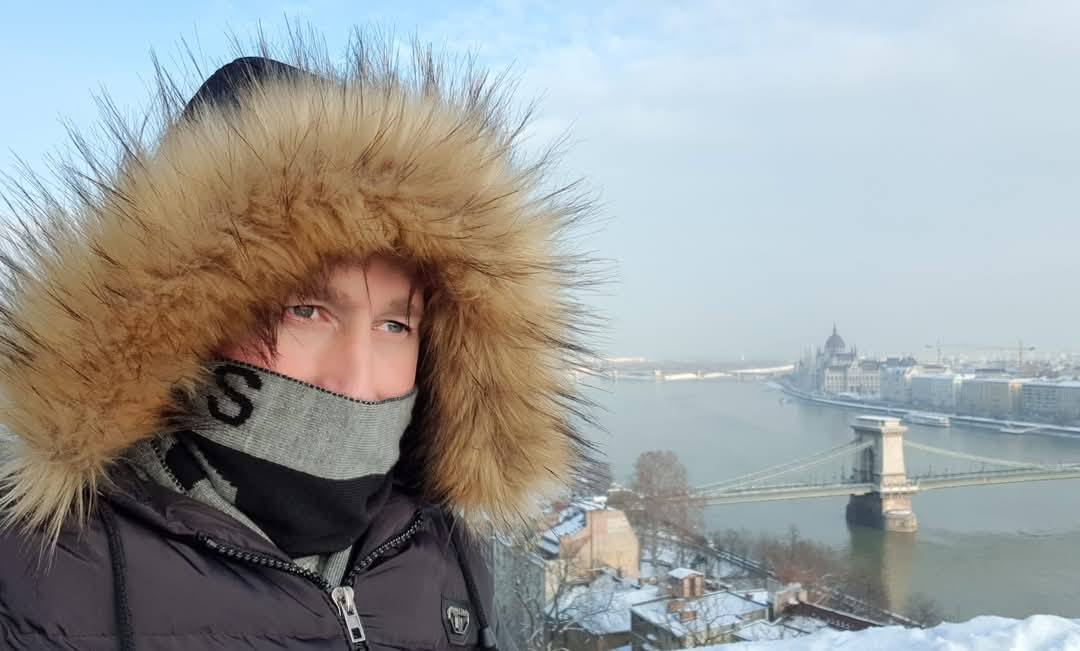 Budapest 6