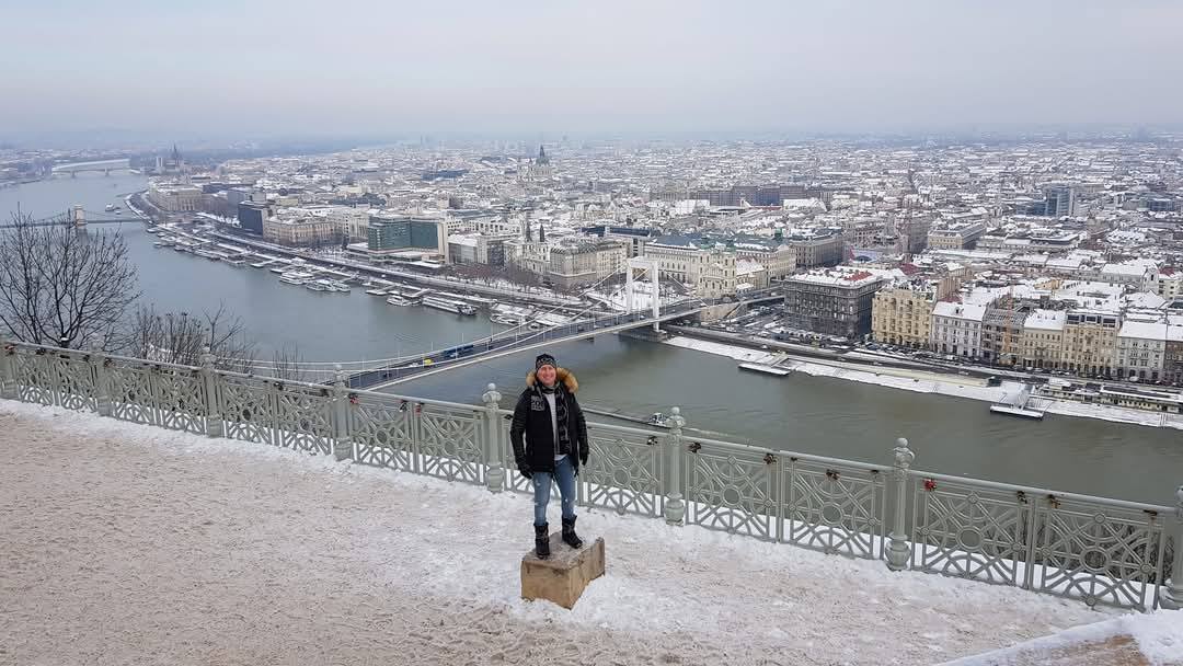 Budapest 8