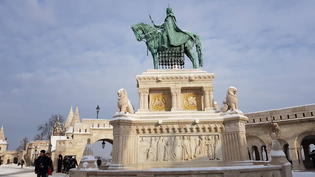 Budapest 9