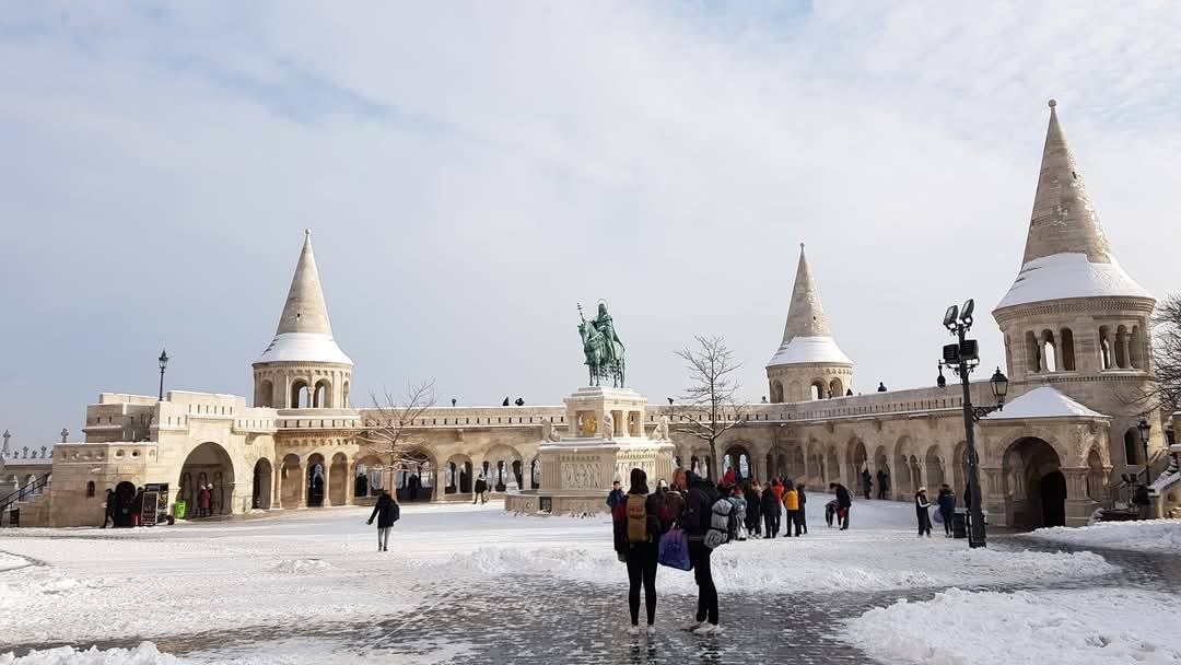 Budapest 10