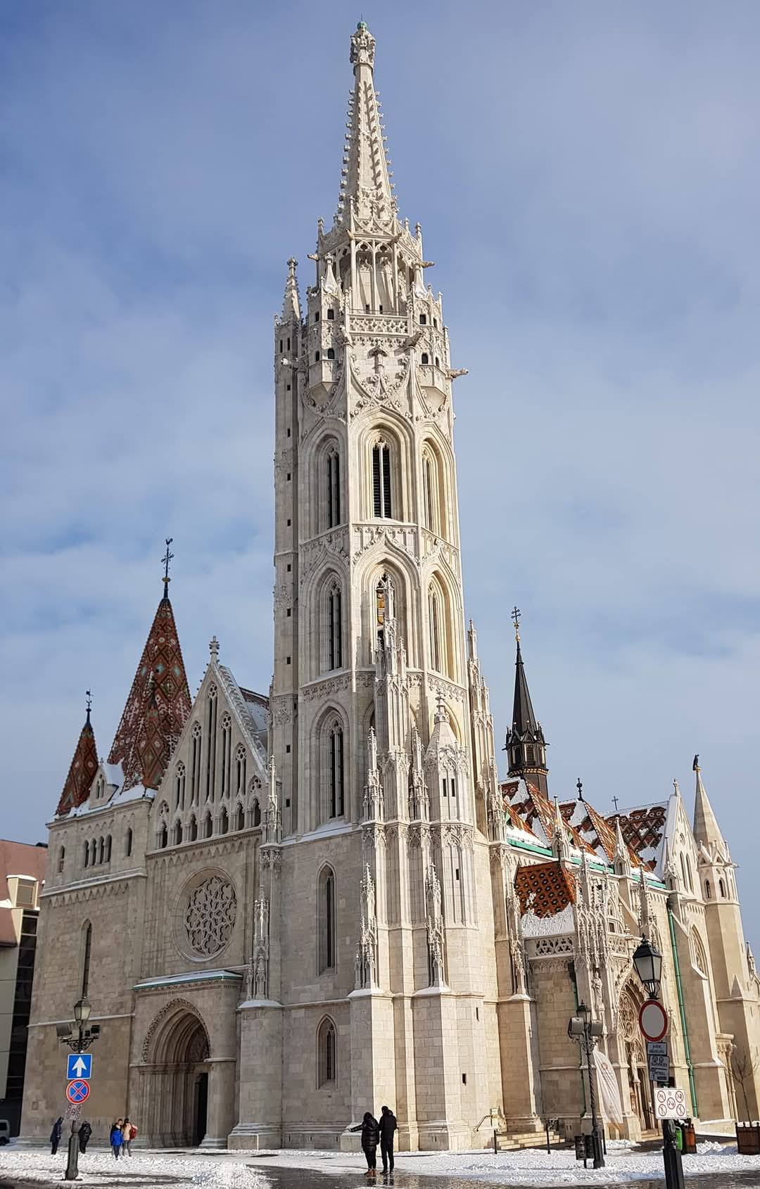 Budapest 11
