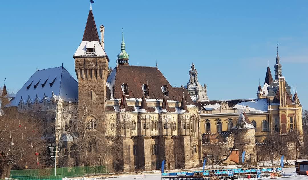 Budapest 12
