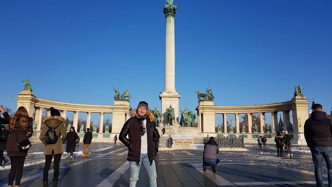 Budapest 13