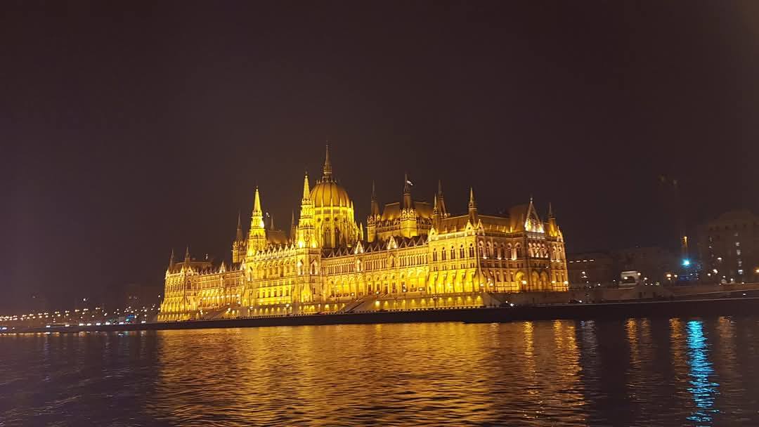 Budapest 19