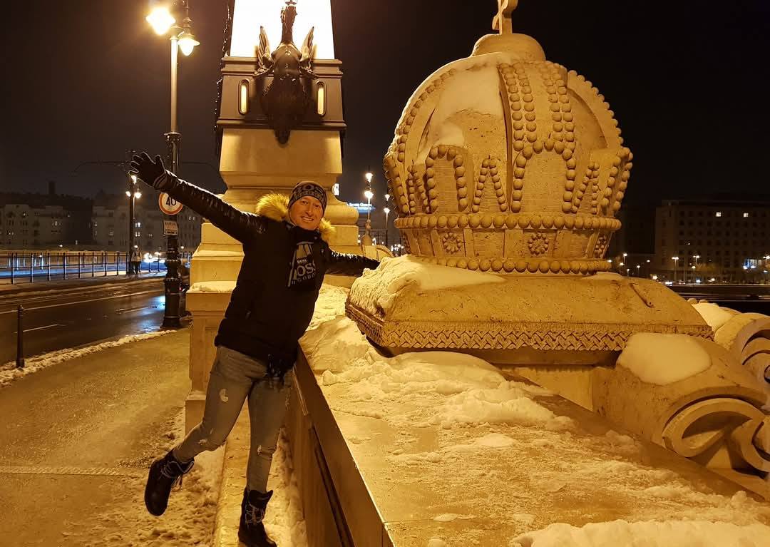 Budapest 20