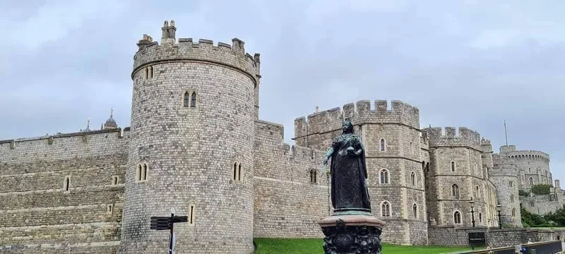 Windsor Castle 1
