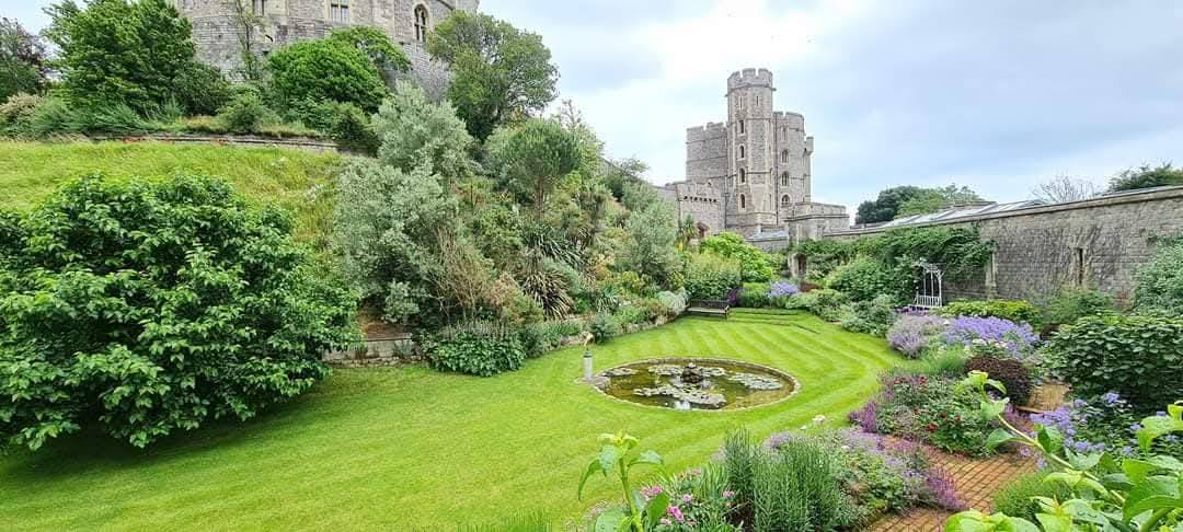 Windsor Castle 2