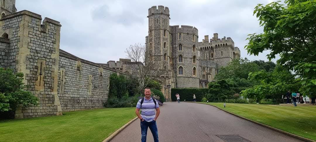 Windsor Castle 3