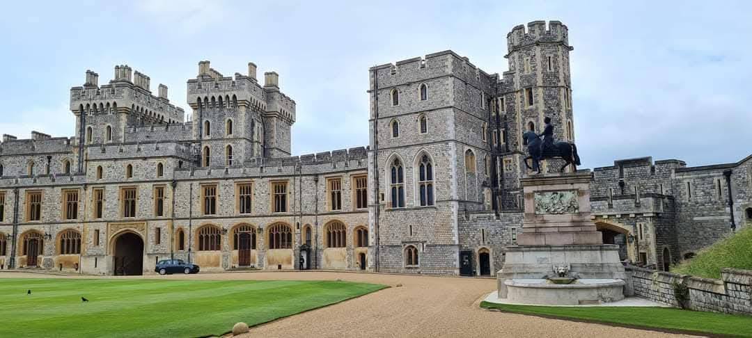 Windsor Castle 5