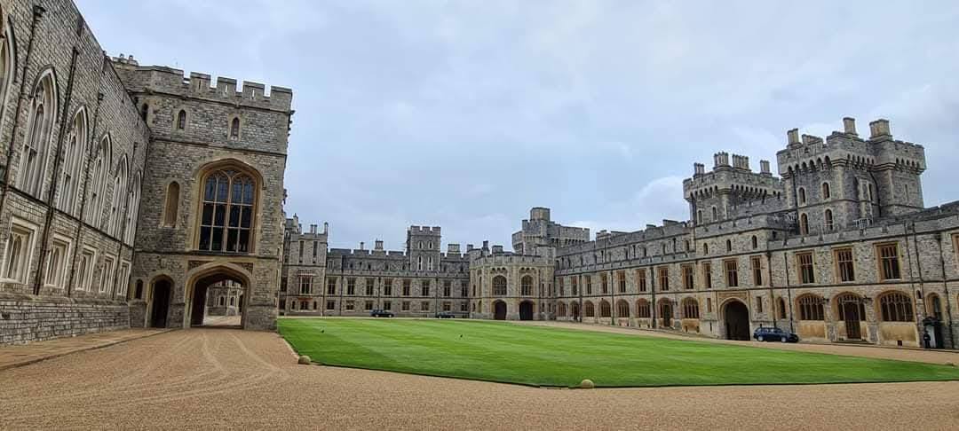 Windsor Castle 8
