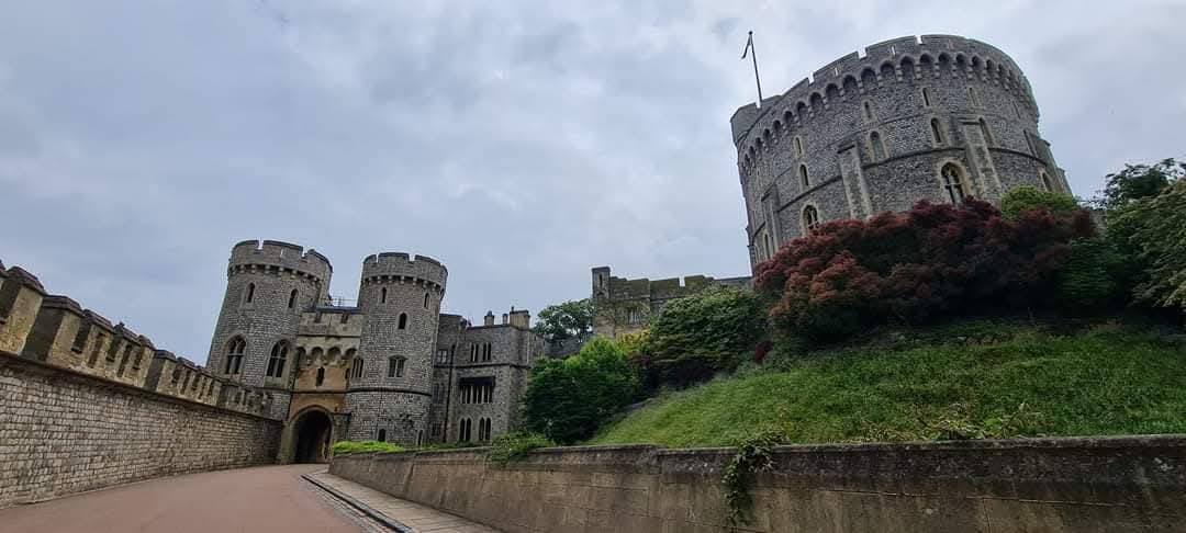 Windsor Castle 9