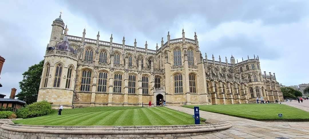 Windsor Castle 10