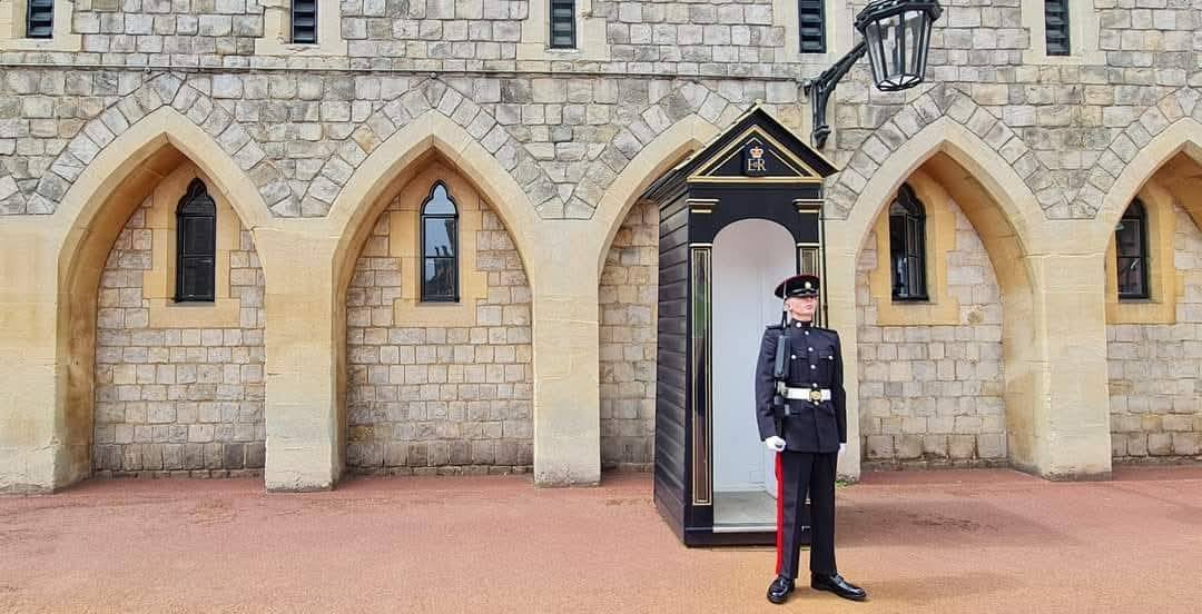 Windsor Castle 11