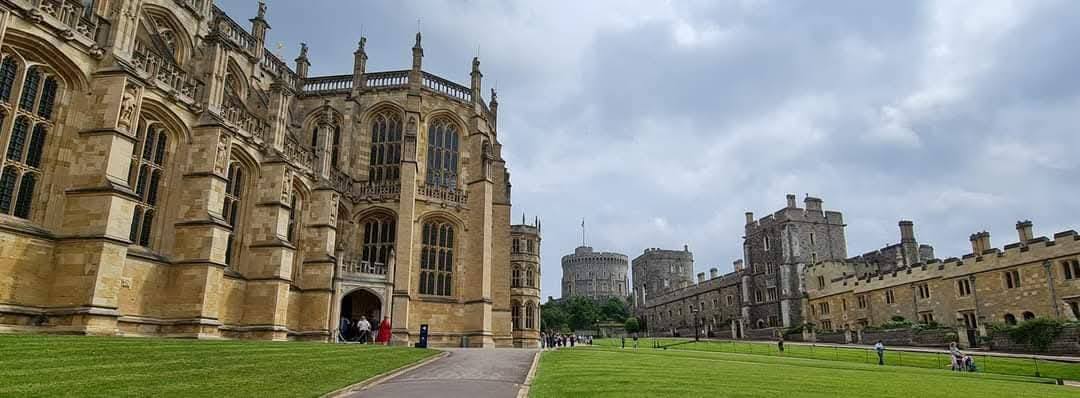 Windsor Castle 12