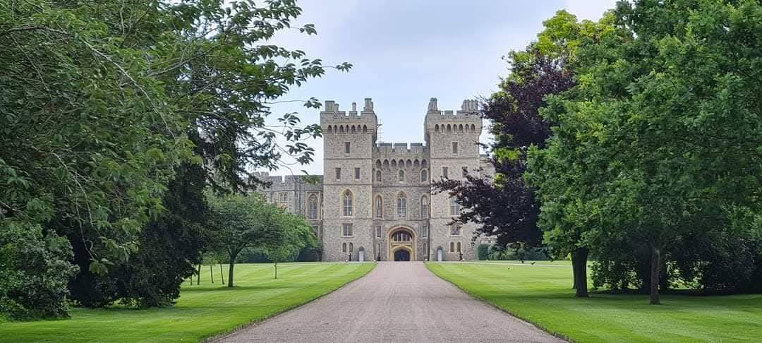 Windsor Castle 13