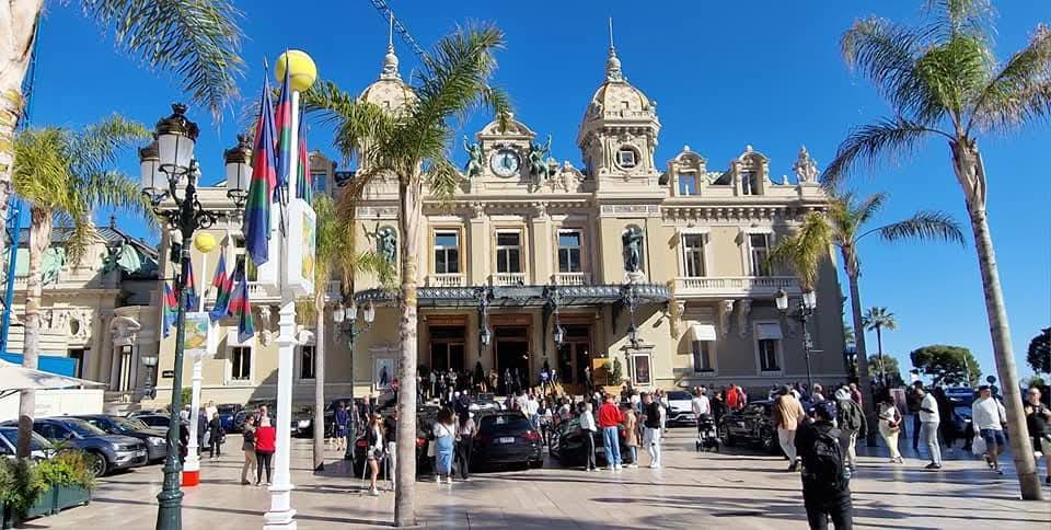 Monaco 1