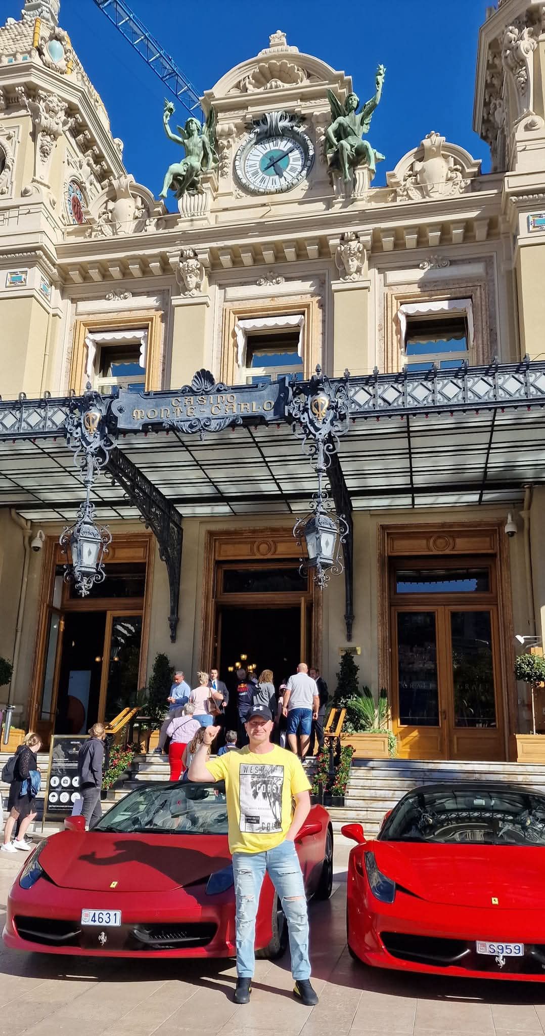 Monaco 2