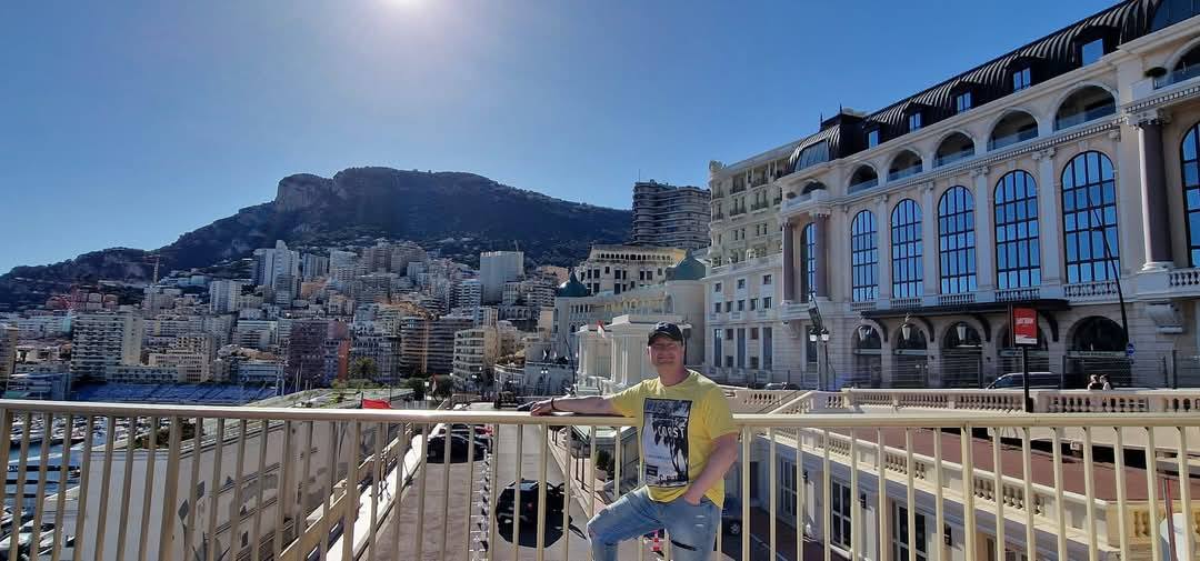 Monaco 6