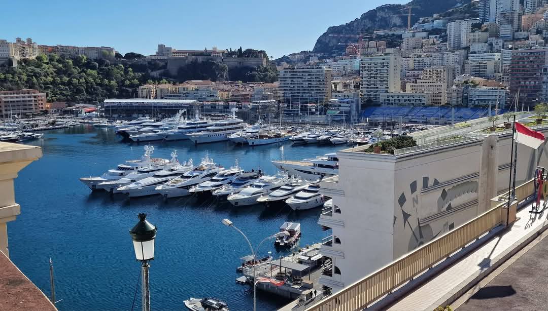 Monaco 7