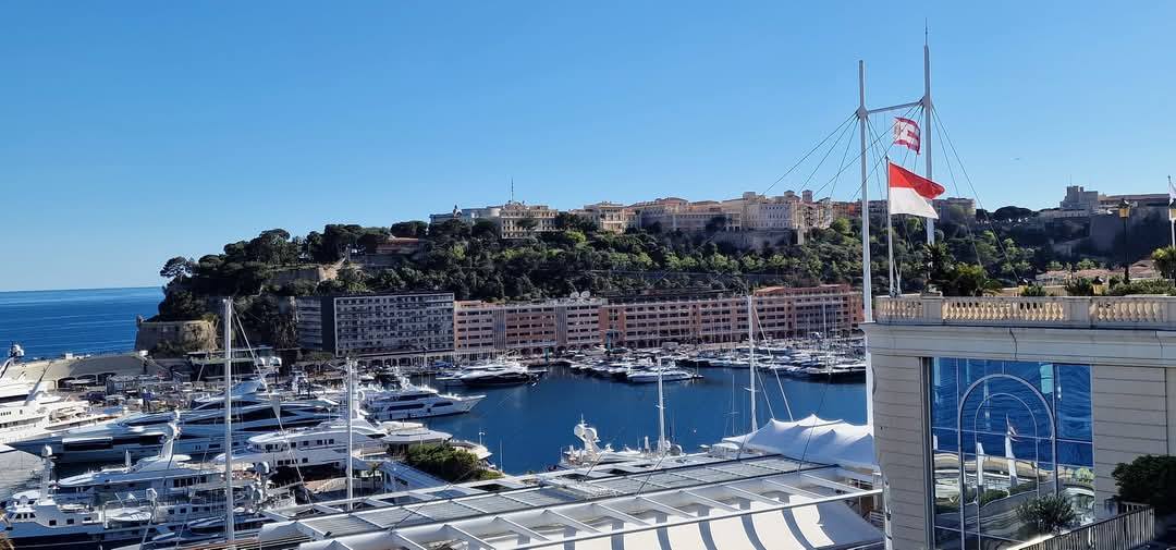Monaco 8