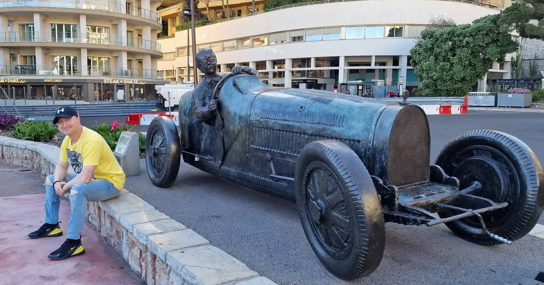 Monaco 11