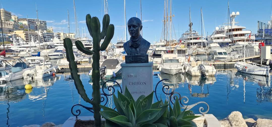 Monaco 12