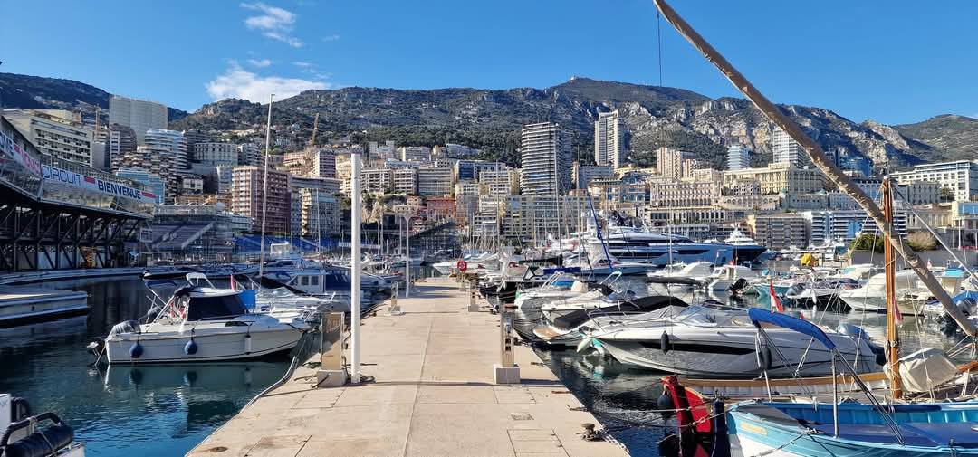 Monaco 13