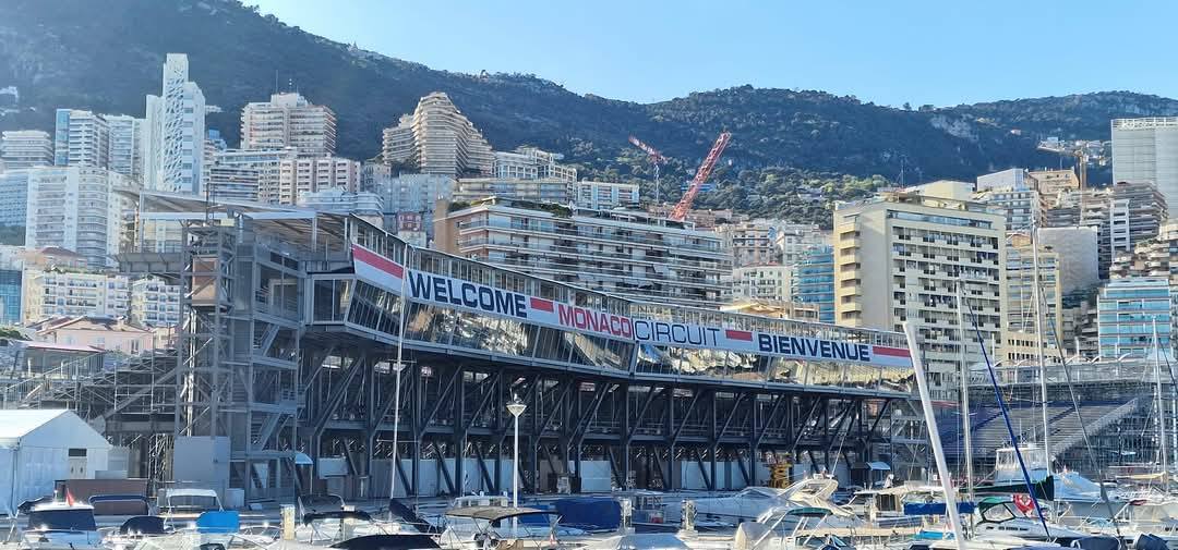 Monaco 14