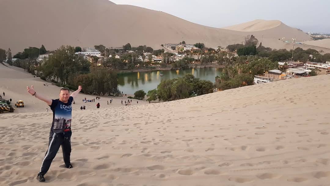 Huacachina 1
