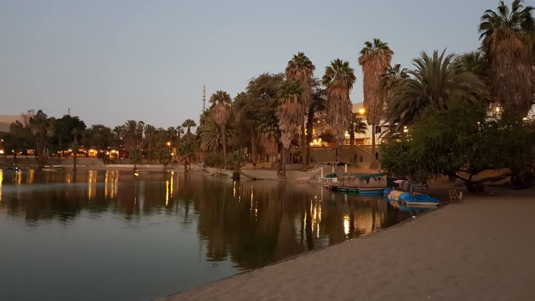 Huacachina 2