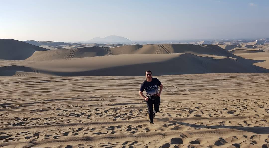 Huacachina 4