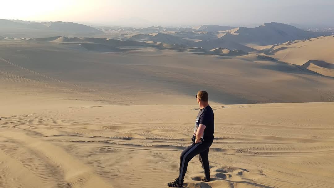 Huacachina 5