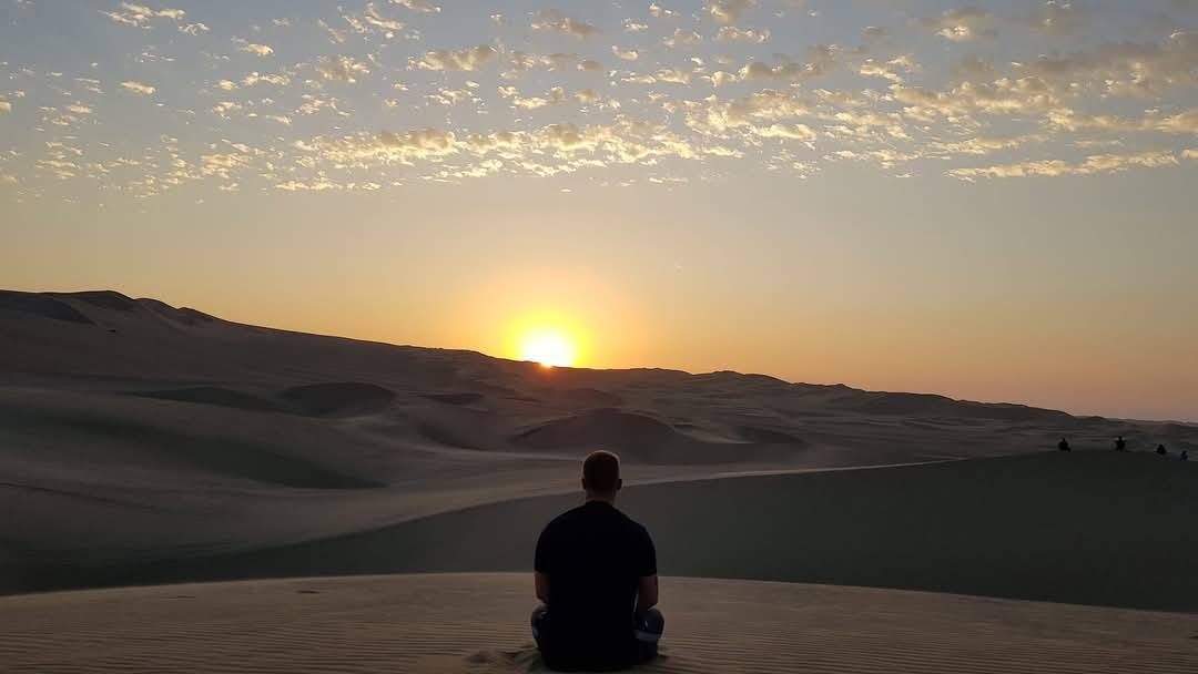 Huacachina 6