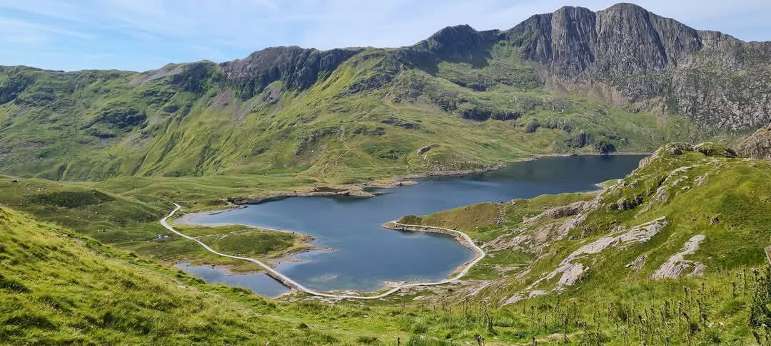 Snowdonia 2