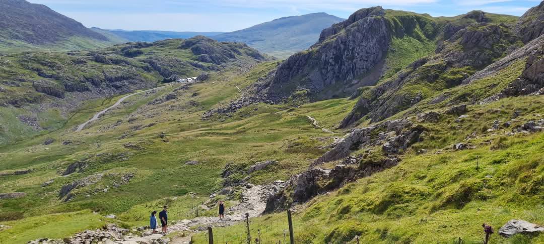 Snowdonia 3