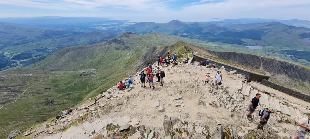 Snowdonia 12