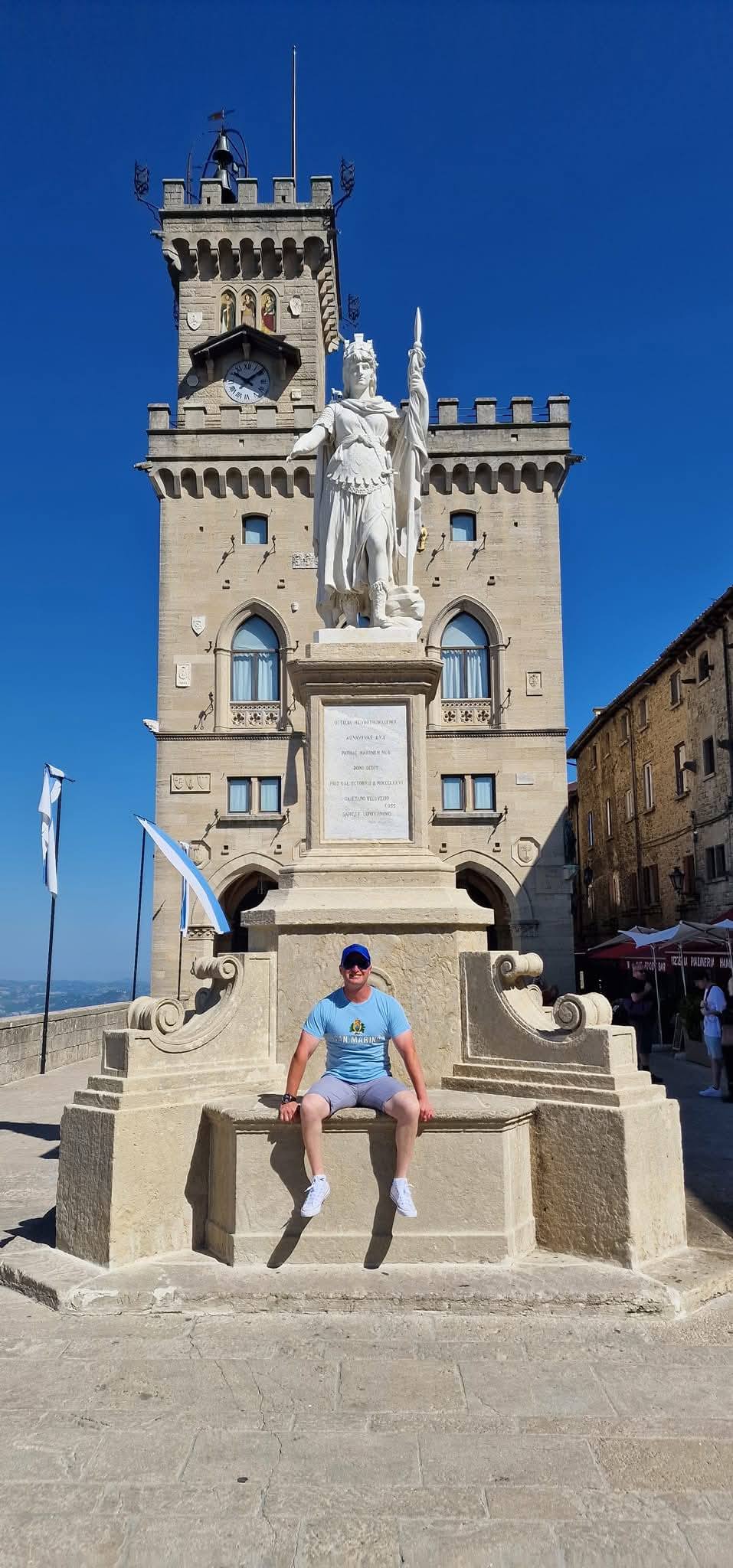 San Marino 1