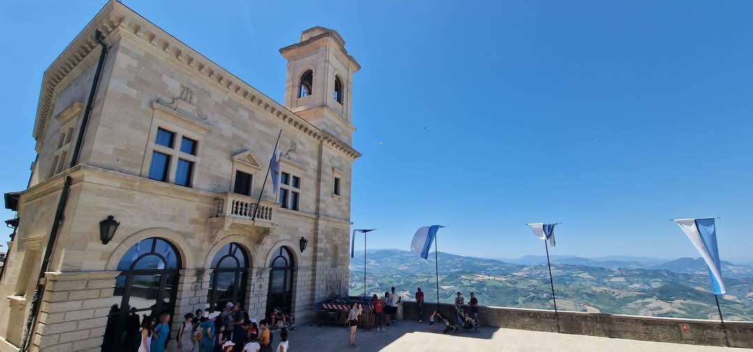 San Marino 3