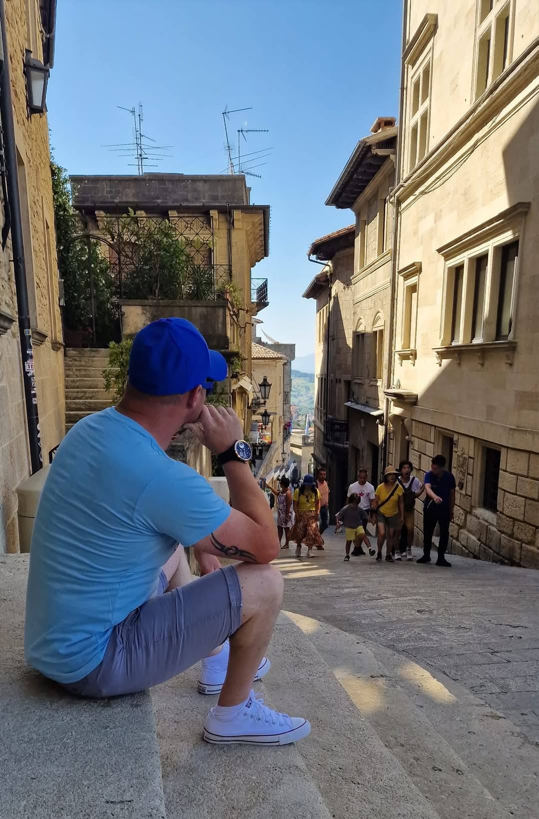 San Marino 8