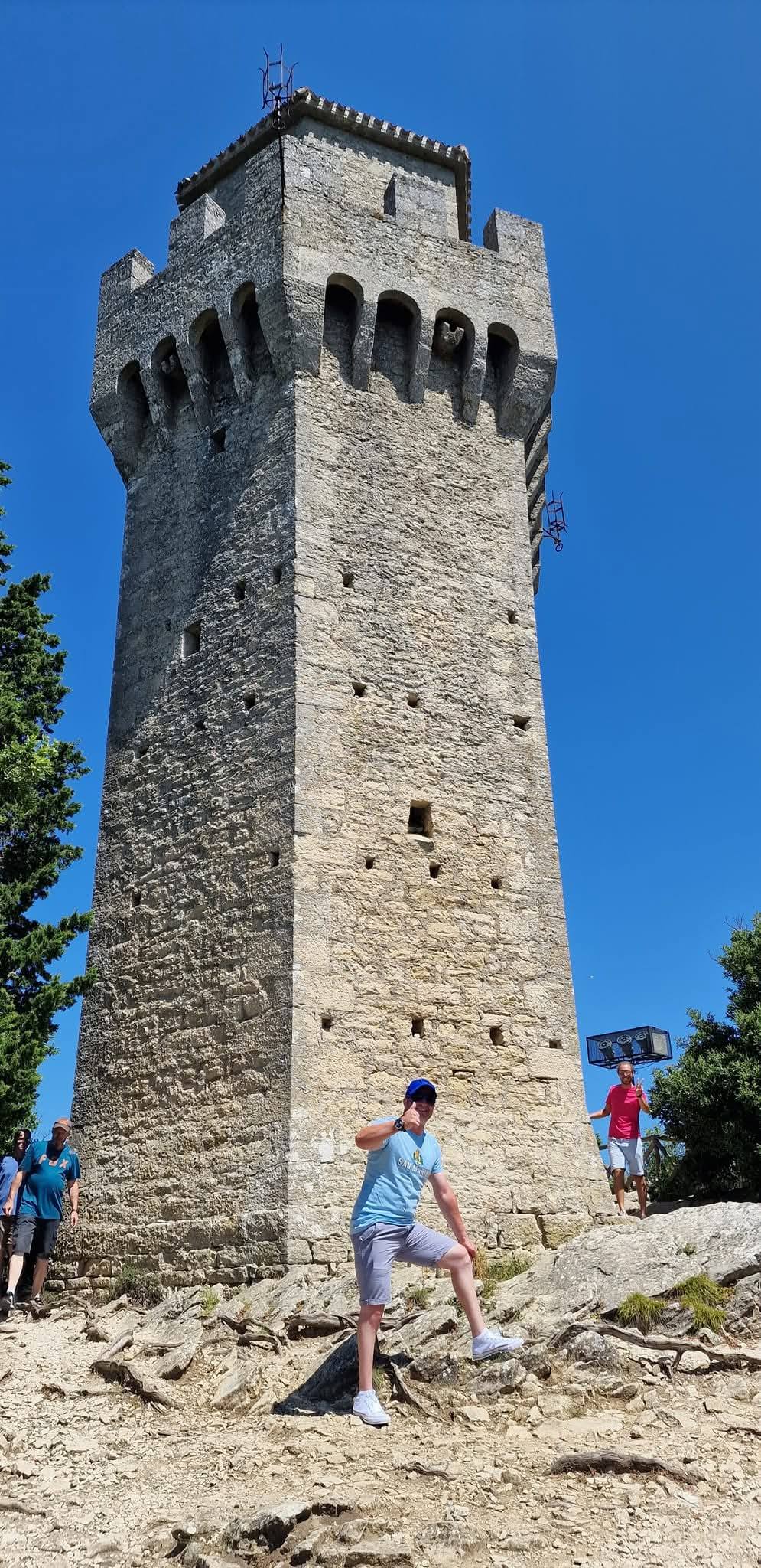 San Marino 11