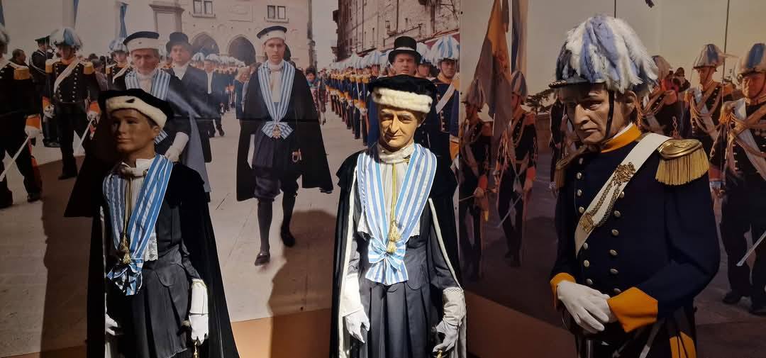 San Marino 19
