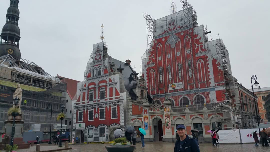 Riga 1