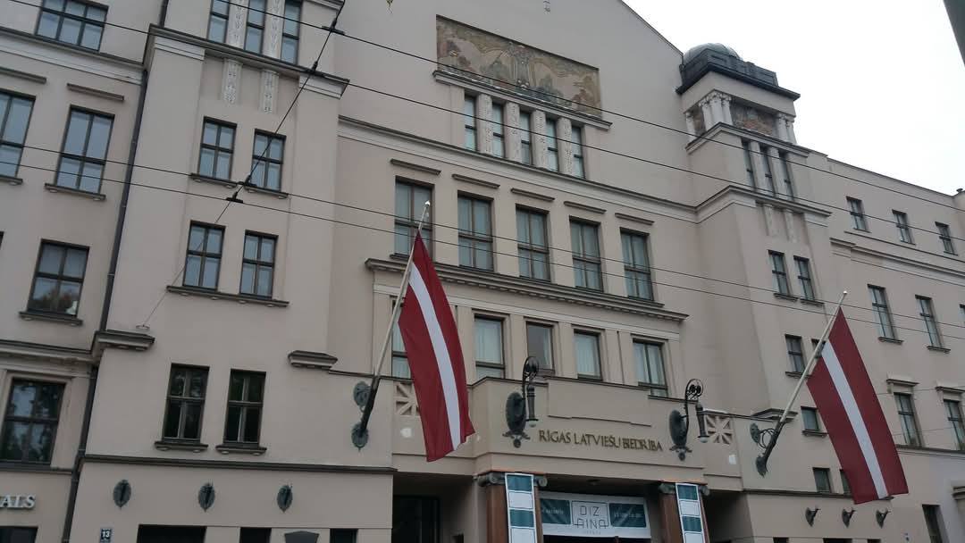 Riga 3